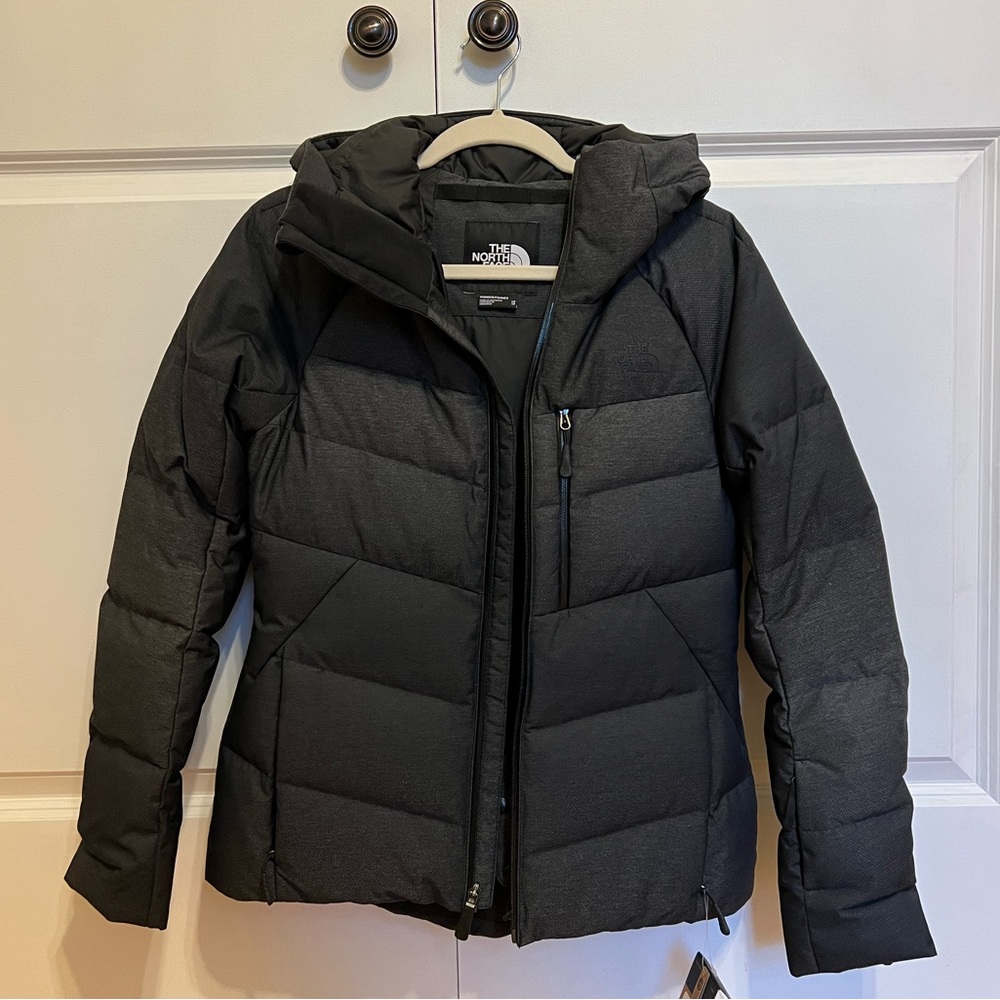 The North Face Women’s Heavenly Down Jacket